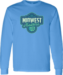 Long Sleeves - Select Events Midwest Madness 2026 (Main Logo)