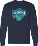 Long Sleeves - Select Events Midwest Madness 2026 (Main Logo)