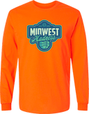 Long Sleeves - Select Events Midwest Madness 2026 (Main Logo)