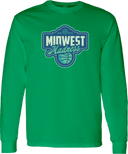 Long Sleeves - Select Events Midwest Madness 2026 (Main Logo)