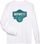 Performance Long Sleeves - Select Events Midwest Madness 2026 (Main Logo)