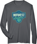 Performance Long Sleeves - Select Events Midwest Madness 2026 (Main Logo)