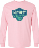 Long Sleeves - Select Events Midwest Madness 2026 (Main Logo)
