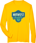Performance Long Sleeves - Select Events Midwest Madness 2026 (Main Logo)