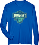 Performance Long Sleeves - Select Events Midwest Madness 2026 (Main Logo)