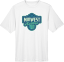 Performance Short Sleeves - Select Events Midwest Madness 2026 (Main Logo)