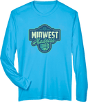 Performance Long Sleeves - Select Events Midwest Madness 2026 (Main Logo)