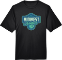 Performance Short Sleeves - Select Events Midwest Madness 2026 (Main Logo)