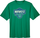 Performance Short Sleeves - Select Events Midwest Madness 2026 (Main Logo)