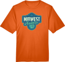 Performance Short Sleeves - Select Events Midwest Madness 2026 (Main Logo)