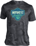 Performance Short Sleeves - Select Events Midwest Madness 2026 (Main Logo)