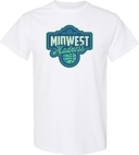 Short Sleeves - Select Events Midwest Madness 2026 (Main Logo)