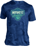 Performance Short Sleeves - Select Events Midwest Madness 2026 (Main Logo)
