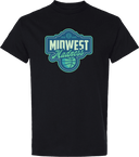 Short Sleeves - Select Events Midwest Madness 2026 (Main Logo)