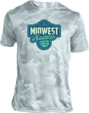 Performance Short Sleeves - Select Events Midwest Madness 2026 (Main Logo)
