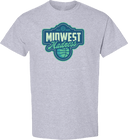 Short Sleeves - Select Events Midwest Madness 2026 (Main Logo)