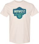 Short Sleeves - Select Events Midwest Madness 2026 (Main Logo)