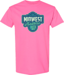 Short Sleeves - Select Events Midwest Madness 2026 (Main Logo)