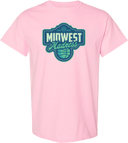 Short Sleeves - Select Events Midwest Madness 2026 (Main Logo)