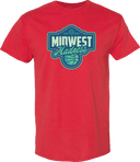 Short Sleeves - Select Events Midwest Madness 2026 (Main Logo)