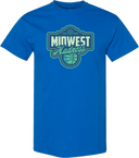 Short Sleeves - Select Events Midwest Madness 2026 (Main Logo)