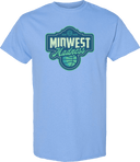 Short Sleeves - Select Events Midwest Madness 2026 (Main Logo)
