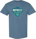 Short Sleeves - Select Events Midwest Madness 2026 (Main Logo)