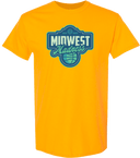 Short Sleeves - Select Events Midwest Madness 2026 (Main Logo)