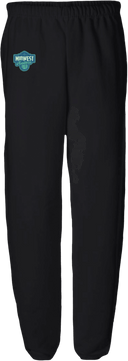 Sweatpants - Select Events Midwest Madness 2026 (Main Logo)