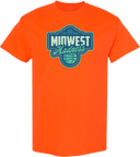 Short Sleeves - Select Events Midwest Madness 2026 (Main Logo)