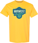 Short Sleeves - Select Events Midwest Madness 2026 (Main Logo)