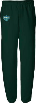 Sweatpants - Select Events Midwest Madness 2026 (Main Logo)