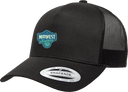 Trucker Hat - Select Events Midwest Madness 2026 (Main Logo)