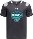 Under Armour Big Win Flag Jersey - Select Events Midwest Madness 2026 (Main Logo)
