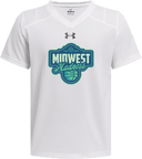 Under Armour Big Win Flag Jersey - Select Events Midwest Madness 2026 (Main Logo)