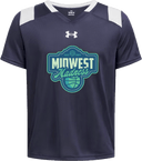 Under Armour Big Win Flag Jersey - Select Events Midwest Madness 2026 (Main Logo)