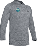 Under Armour L.S. Hoodie - Select Events Midwest Madness 2026 (Main Logo)