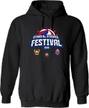 Hoodies - Stars & Stripes Festival 2026
