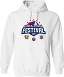 Hoodies - Stars & Stripes Festival 2026