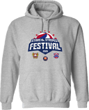 Hoodies - Stars & Stripes Festival 2026