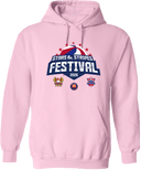 Hoodies - Stars & Stripes Festival 2026