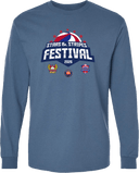 Long Sleeves - Stars & Stripes Festival 2026