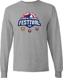 Long Sleeves - Stars & Stripes Festival 2026