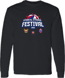 Long Sleeves - Stars & Stripes Festival 2026