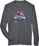 Performance Long Sleeves - Stars & Stripes Festival 2026