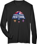 Performance Long Sleeves - Stars & Stripes Festival 2026