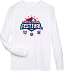 Performance Long Sleeves - Stars & Stripes Festival 2026