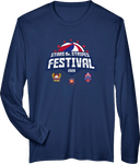 Performance Long Sleeves - Stars & Stripes Festival 2026