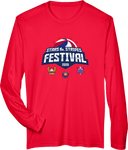 Performance Long Sleeves - Stars & Stripes Festival 2026