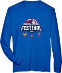 Performance Long Sleeves - Stars & Stripes Festival 2026